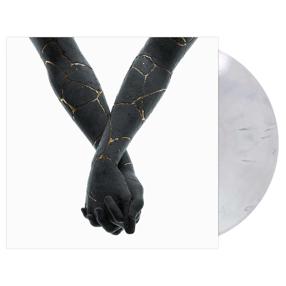 RARE Bad Omens Vinyl